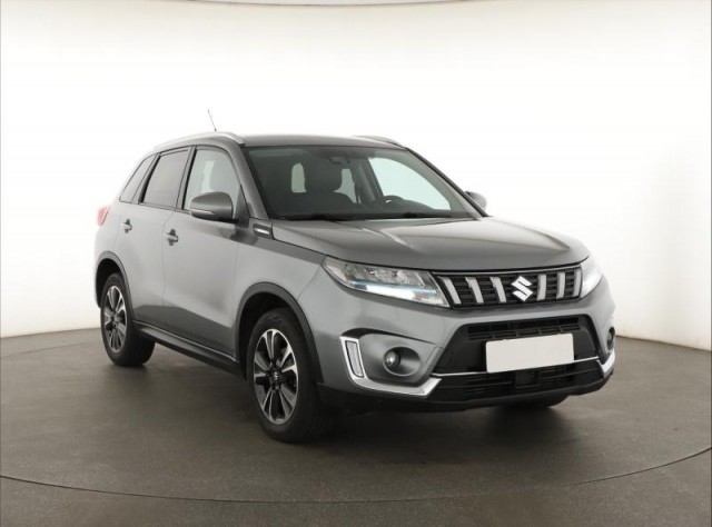 Suzuki Vitara  1.4 BoosterJet GLX