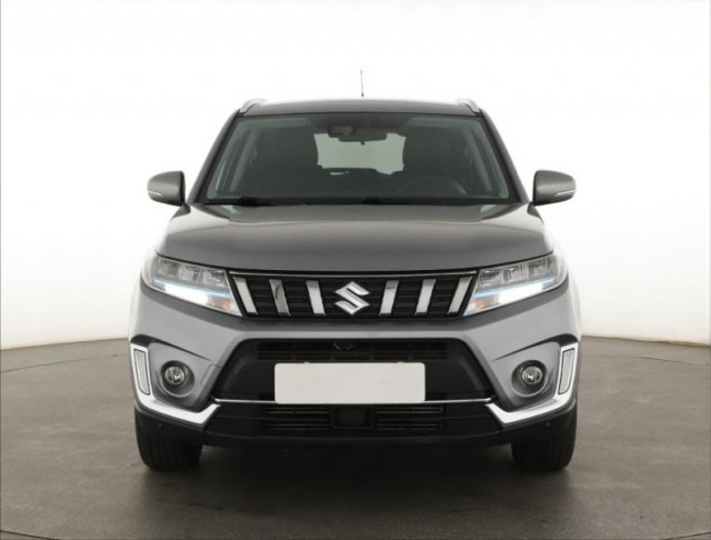 Suzuki Vitara  1.4 BoosterJet GLX