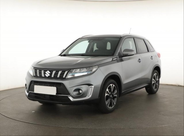 Suzuki Vitara  1.4 BoosterJet GLX