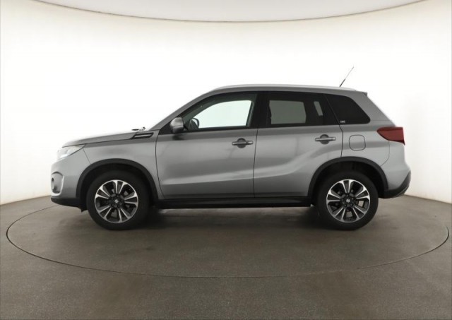 Suzuki Vitara  1.4 BoosterJet GLX