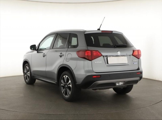 Suzuki Vitara  1.4 BoosterJet GLX