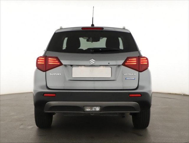 Suzuki Vitara  1.4 BoosterJet GLX