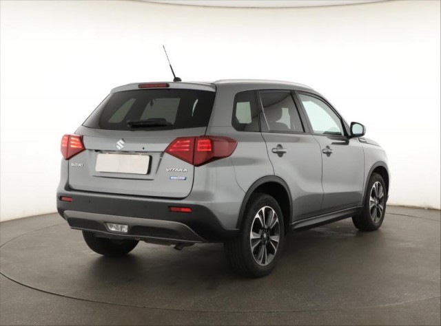 Suzuki Vitara  1.4 BoosterJet GLX