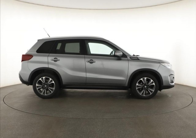 Suzuki Vitara  1.4 BoosterJet GLX