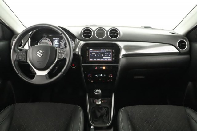 Suzuki Vitara  1.4 BoosterJet GLX