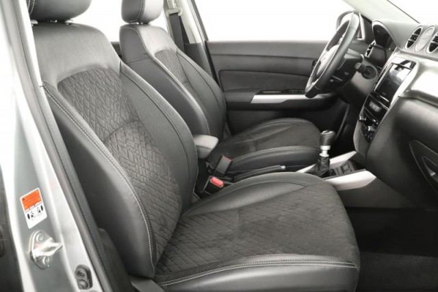Suzuki Vitara  1.4 BoosterJet GLX