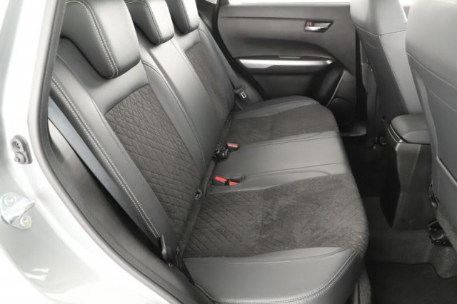 Suzuki Vitara  1.4 BoosterJet GLX