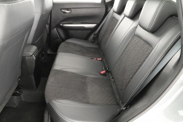 Suzuki Vitara  1.4 BoosterJet GLX