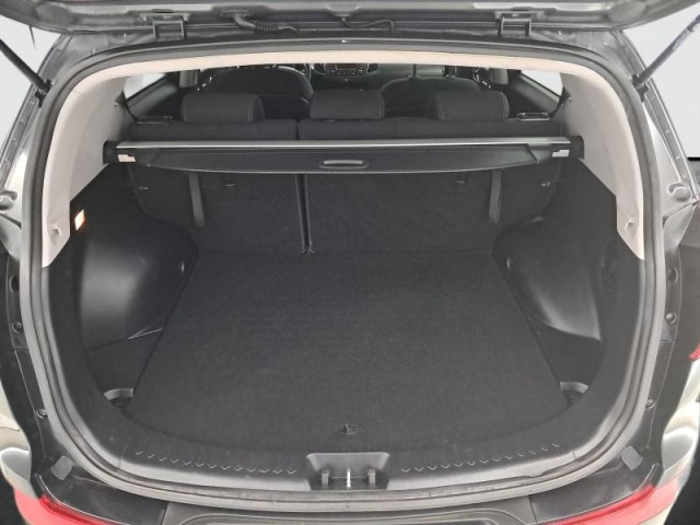 Kia Sportage  2.0 CRDi 