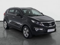 Kia Sportage  2.0 CRDi 