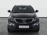 Kia Sportage  2.0 CRDi 