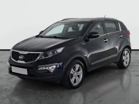 Kia Sportage  2.0 CRDi 