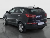 Kia Sportage  2.0 CRDi 