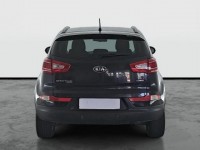 Kia Sportage  2.0 CRDi 