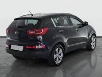Kia Sportage  2.0 CRDi 