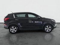 Kia Sportage  2.0 CRDi 