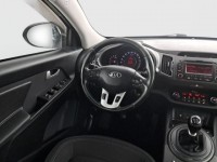 Kia Sportage  2.0 CRDi 