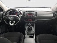 Kia Sportage  2.0 CRDi 
