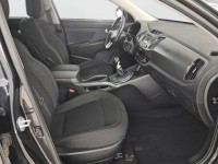 Kia Sportage  2.0 CRDi 