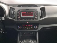 Kia Sportage  2.0 CRDi 