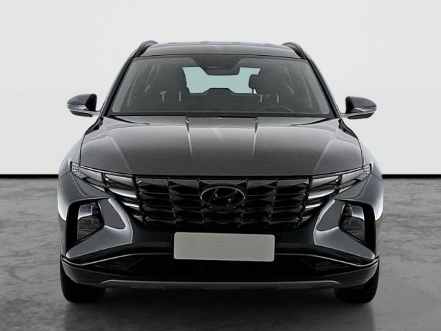 Hyundai Tucson  1.6 T-GDI 