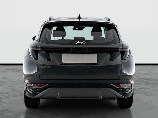 Hyundai Tucson  1.6 T-GDI 