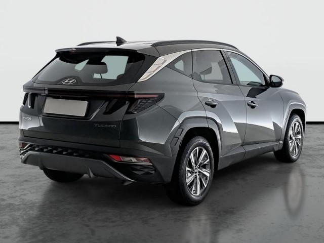 Hyundai Tucson  1.6 T-GDI 