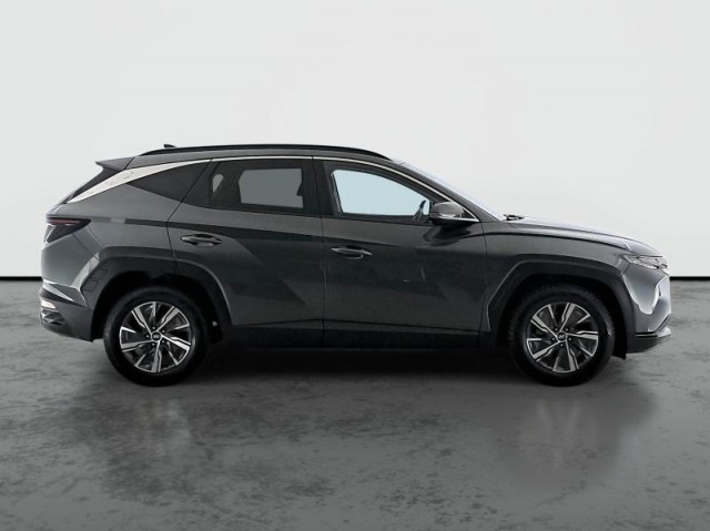 Hyundai Tucson  1.6 T-GDI 