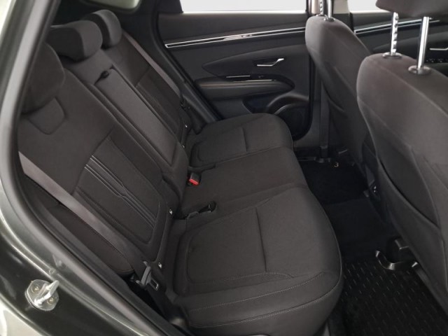 Hyundai Tucson  1.6 T-GDI 