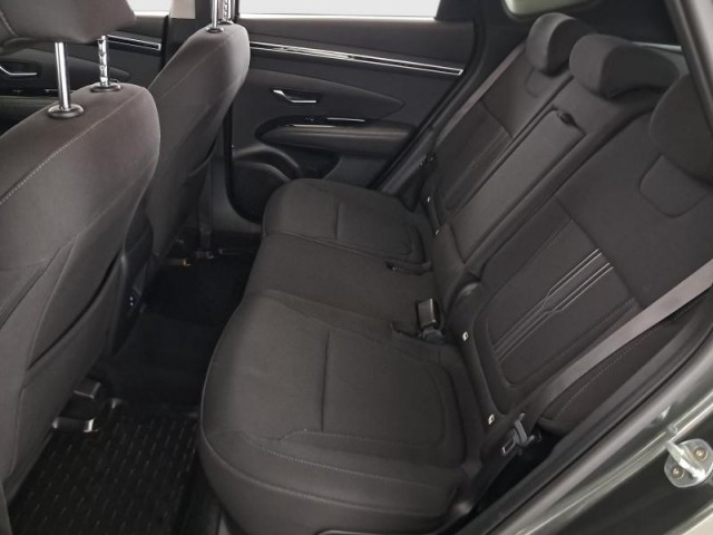 Hyundai Tucson  1.6 T-GDI 