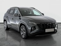 Hyundai Tucson  1.6 T-GDI 