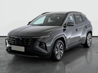 Hyundai Tucson  1.6 T-GDI 