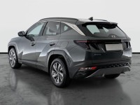 Hyundai Tucson  1.6 T-GDI 