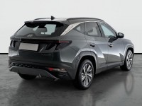 Hyundai Tucson  1.6 T-GDI 