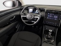 Hyundai Tucson  1.6 T-GDI 