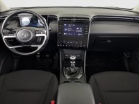 Hyundai Tucson  1.6 T-GDI 