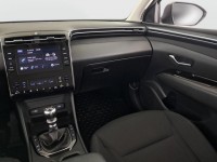 Hyundai Tucson  1.6 T-GDI 