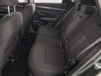 Hyundai Tucson  1.6 T-GDI 