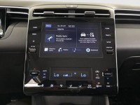 Hyundai Tucson  1.6 T-GDI 