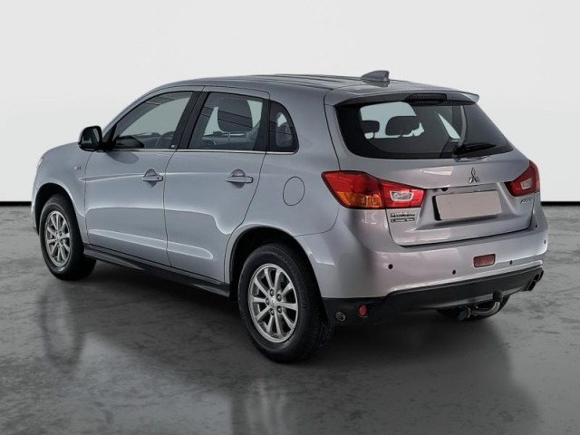 Mitsubishi ASX  1.6 MIVEC 