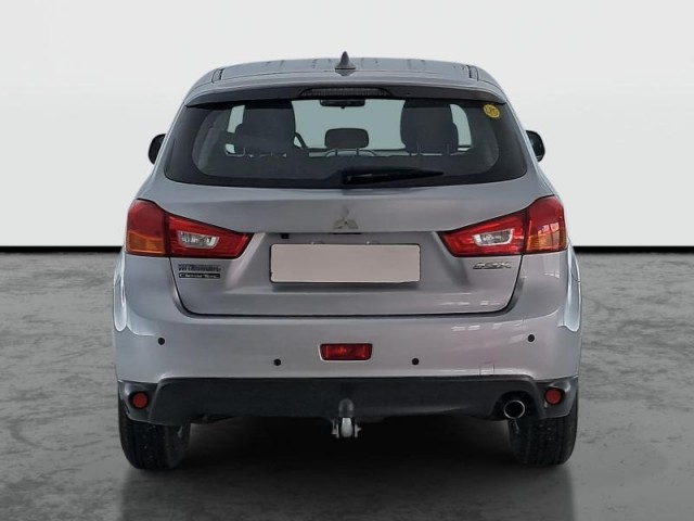 Mitsubishi ASX  1.6 MIVEC 
