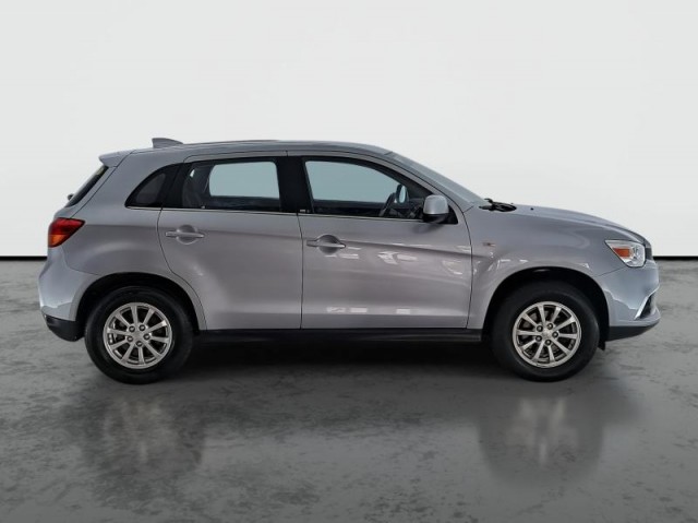 Mitsubishi ASX  1.6 MIVEC 