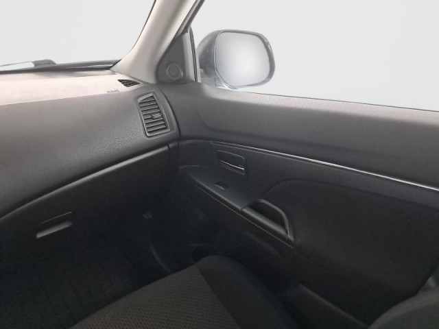 Mitsubishi ASX  1.6 MIVEC 