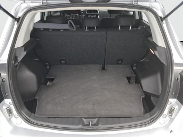 Mitsubishi ASX  1.6 MIVEC 