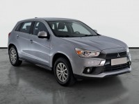 Mitsubishi ASX  1.6 MIVEC 
