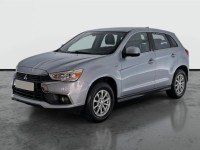 Mitsubishi ASX  1.6 MIVEC 