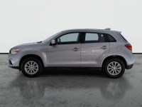 Mitsubishi ASX  1.6 MIVEC 
