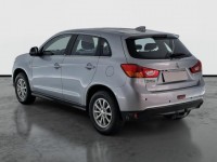 Mitsubishi ASX  1.6 MIVEC 