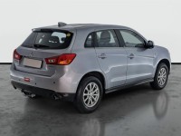 Mitsubishi ASX  1.6 MIVEC 