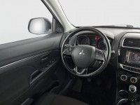 Mitsubishi ASX  1.6 MIVEC 